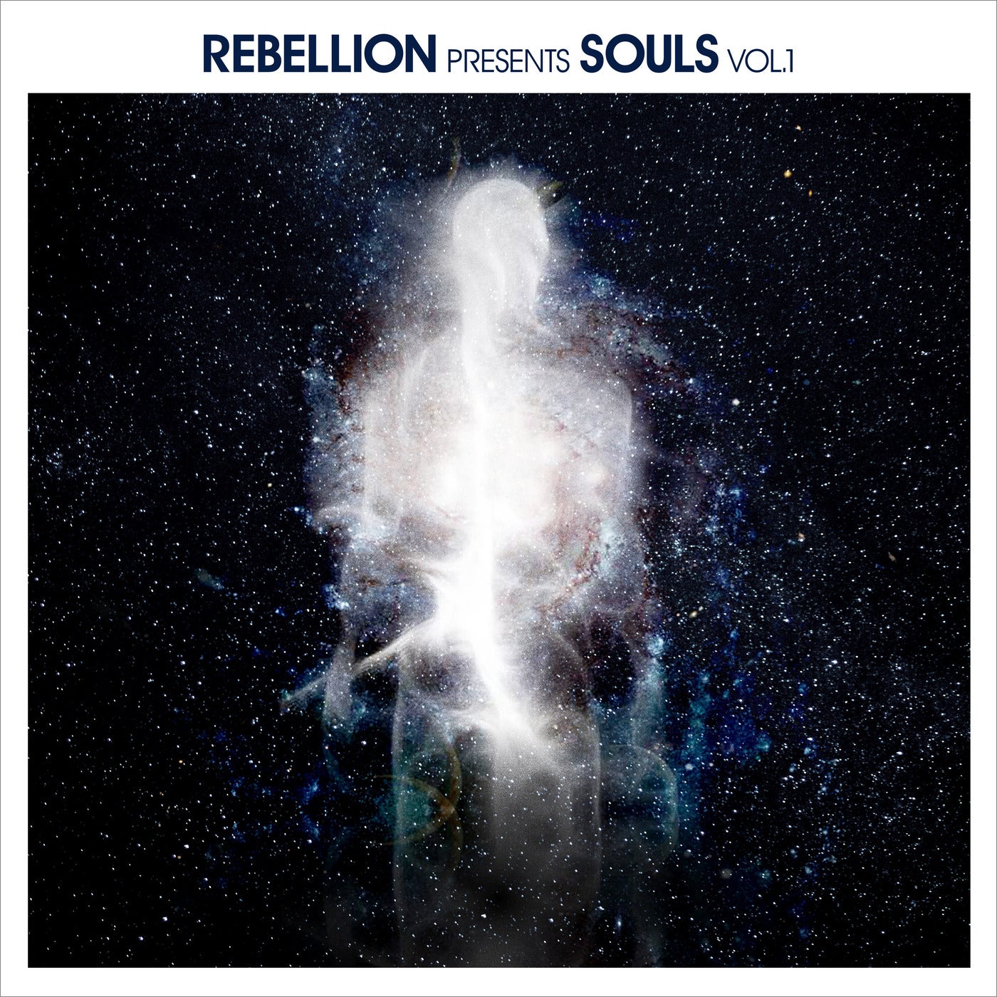 VA – Rebellion presents SOULS Vol.1 [RBL080]